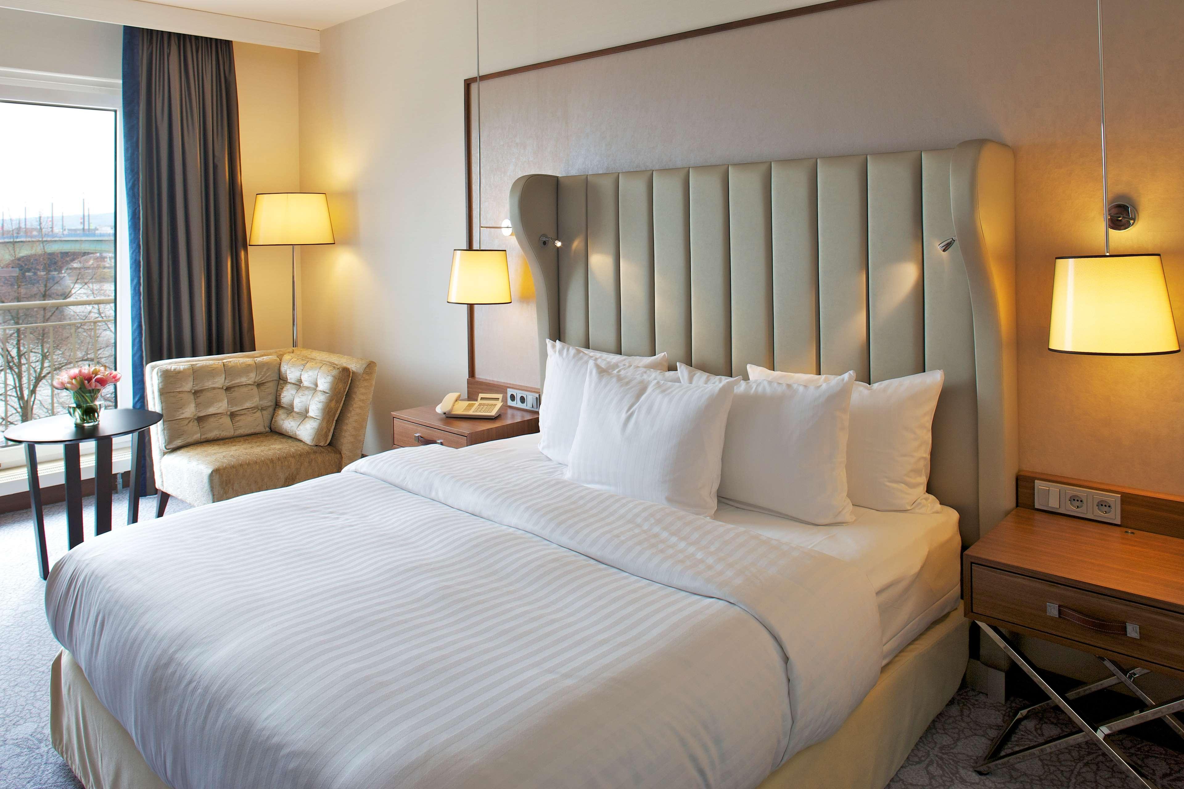 Dorint Hotel Bonn Cameră foto