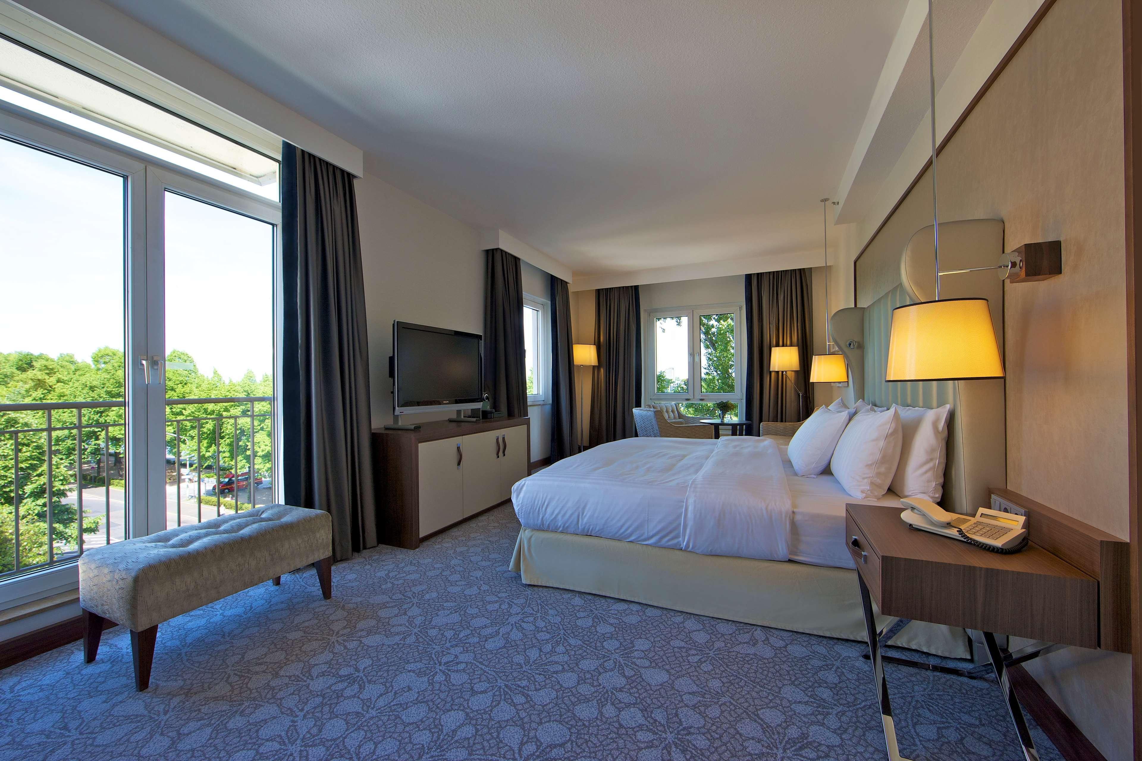 Dorint Hotel Bonn Cameră foto